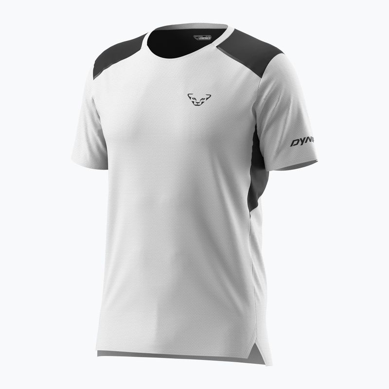 Men's DYNAFIT Sky running t-shirt white 08-0000071649 7