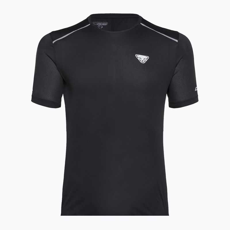 Men's DYNAFIT Sky running t-shirt black 08-0000071649 3