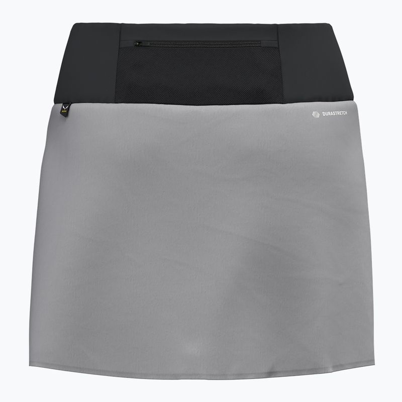 Salewa Pedroc 2 DST trekking skirt light grey 00-0000028605 2