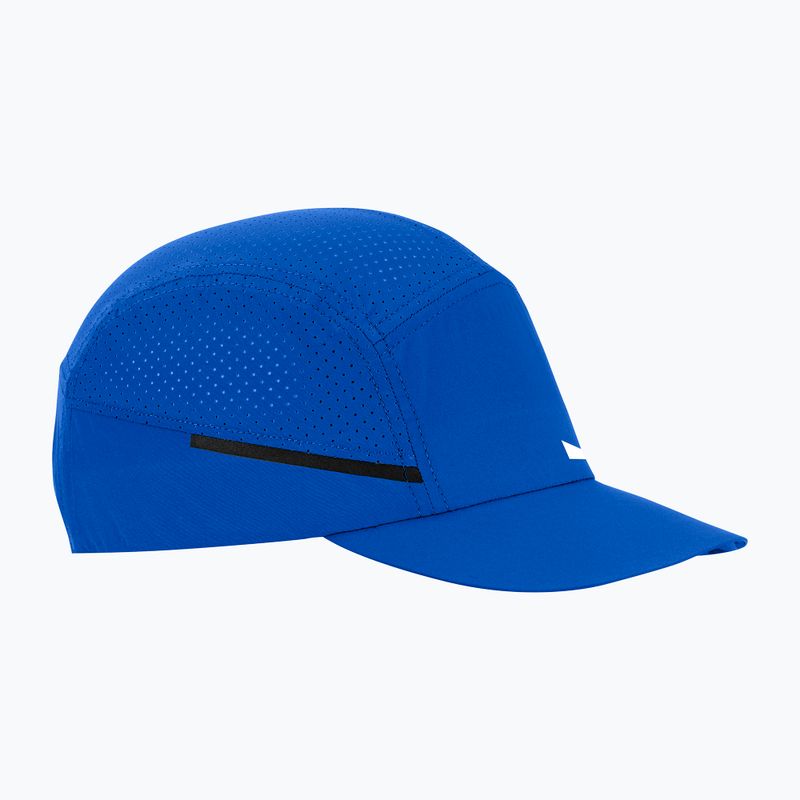 Salewa Pedroc Dst Light electric baseball cap