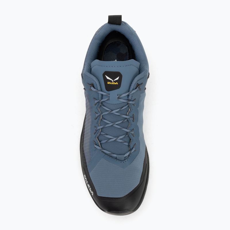 Salewa Pedroc PTX men's trekking boots 5