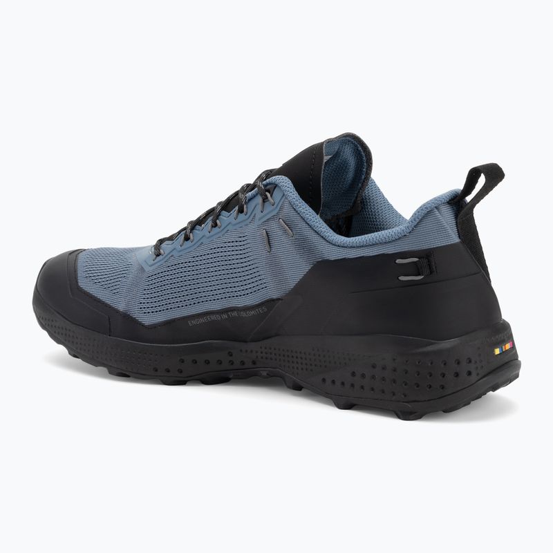 Salewa Pedroc Air men's hiking boots java blue / black 3