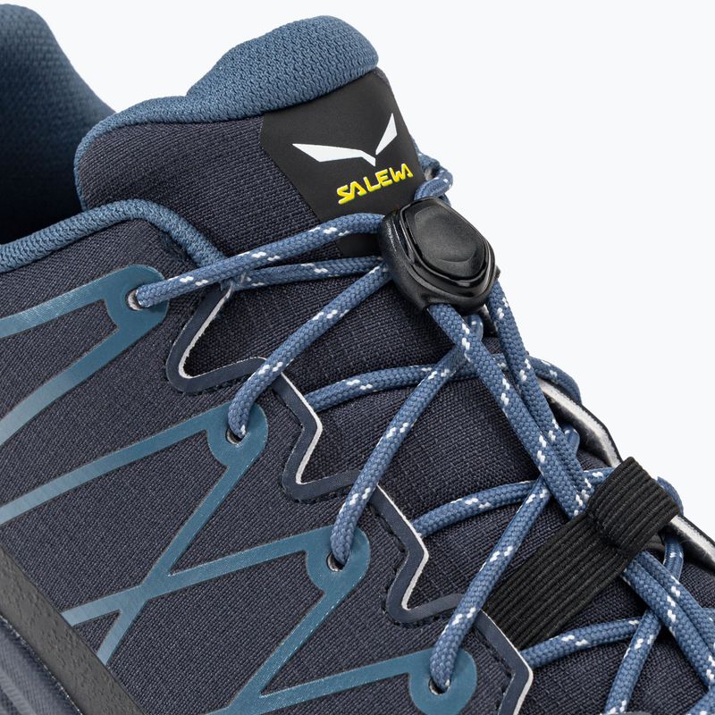 Salewa Wildfire 2 children's approach shoe navy blue 00-0000064013 8