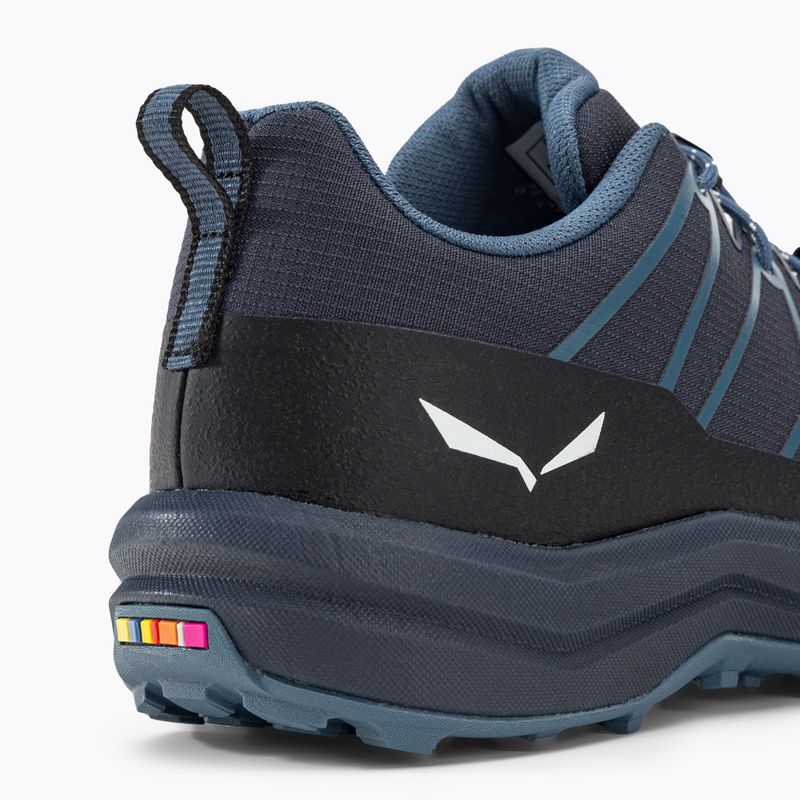 Salewa Wildfire 2 children's approach shoe navy blue 00-0000064013 9