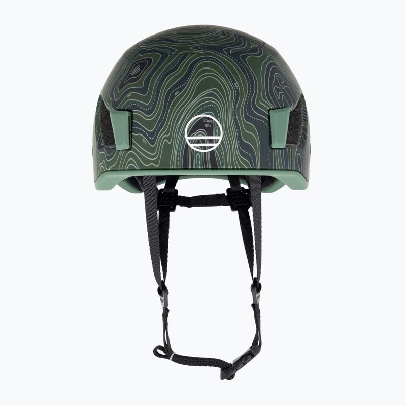 Wild Country Syncro climbing helmet green 40-0000007000 2