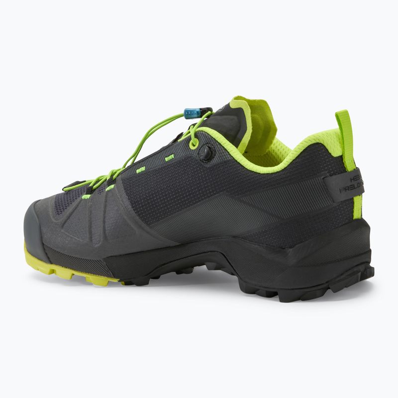 Men's approach shoes DYNAFIT Transalper magnet/black out 3