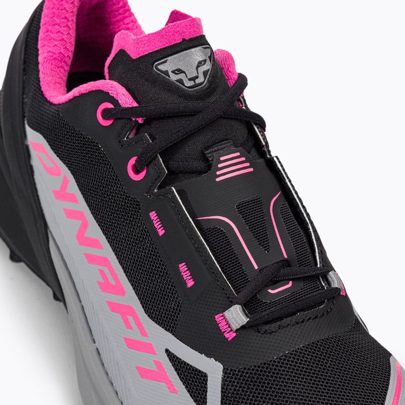 DYNAFIT Ultra 50 women's running shoes black-grey 08-0000064067 8