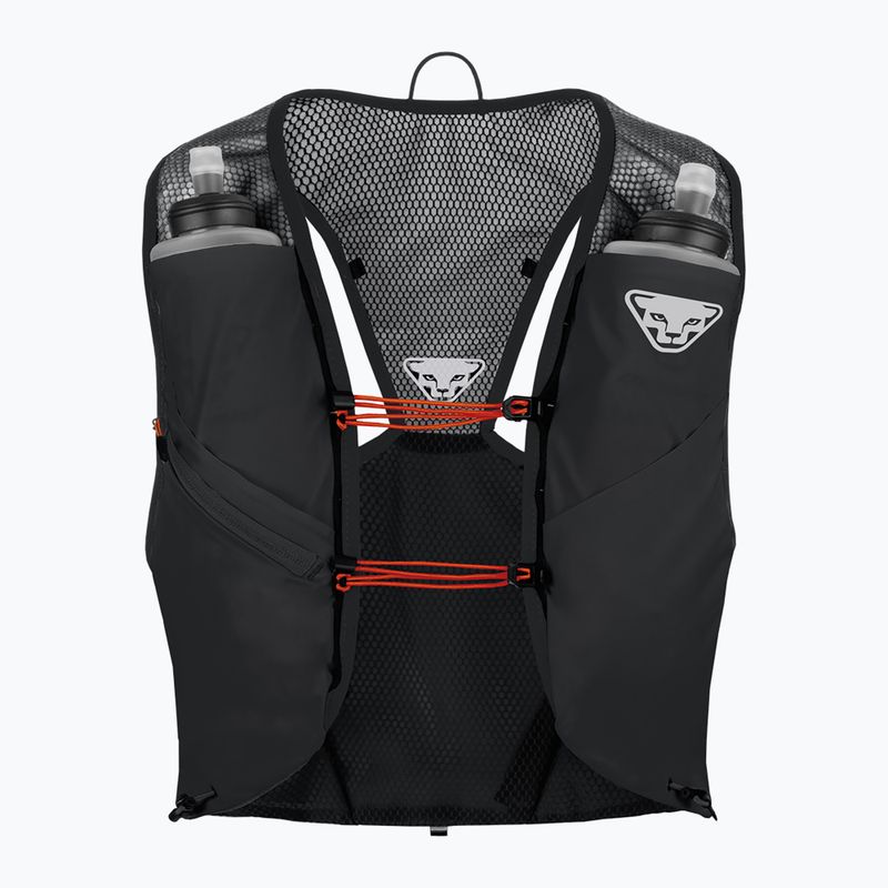 DYNAFIT Sky 4 running waistcoat black 08-0000049021