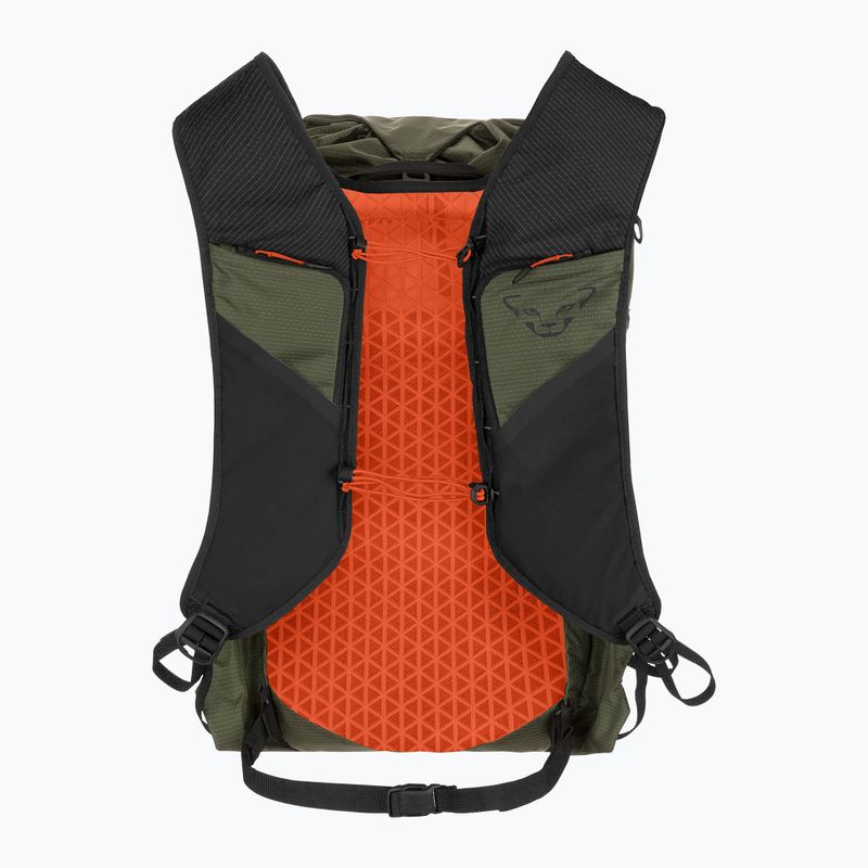 DYNAFIT Traverse 16 l hiking backpack green 08-0000049023 6