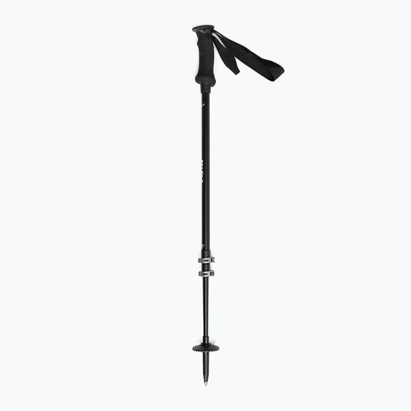 Salewa Puez Aluminum Pro trekking poles black 2