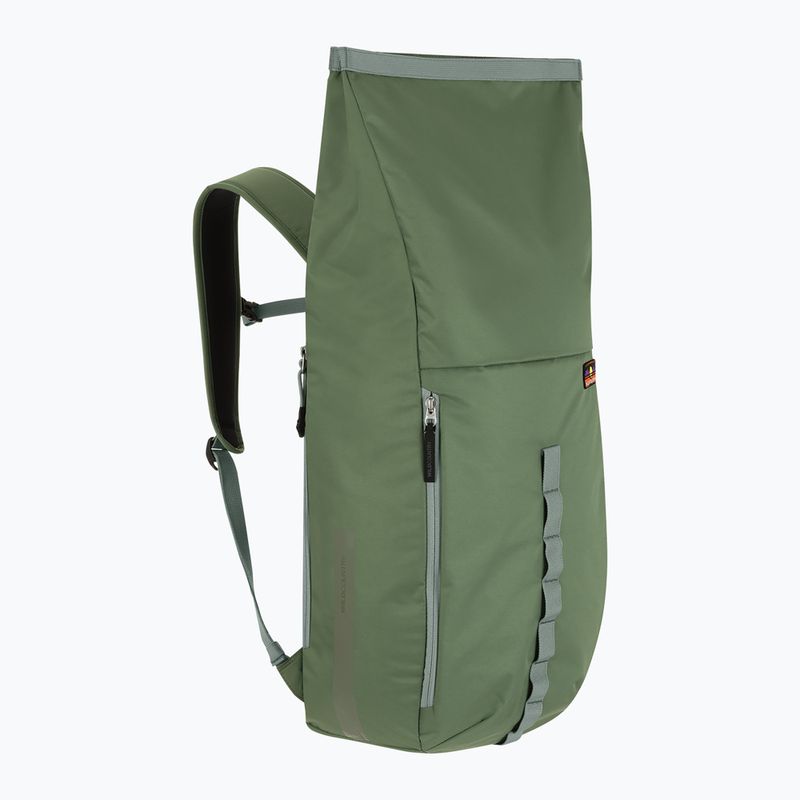 Wild Country Flow 26 l climbing backpack green 40-0000010026 4