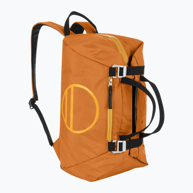 Wild Country Rope bag orange 40-0000010004