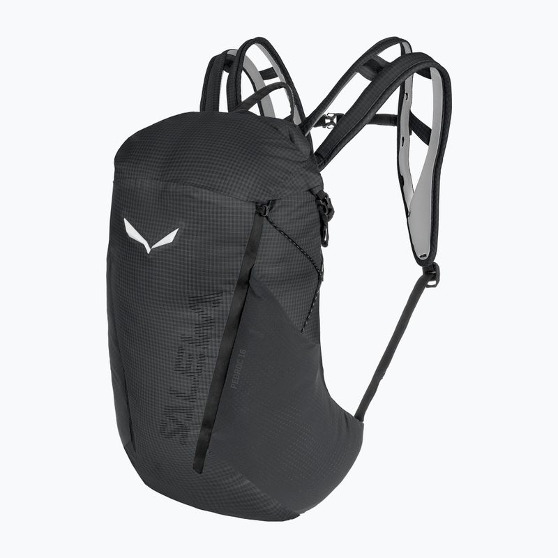 Salewa Pedroc 16 l onyx hiking backpack