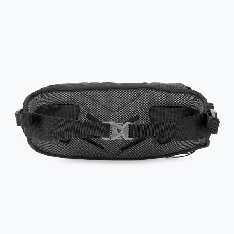 Salewa Lite Train Hipbelt kidney sachet black 00-0000001269 3