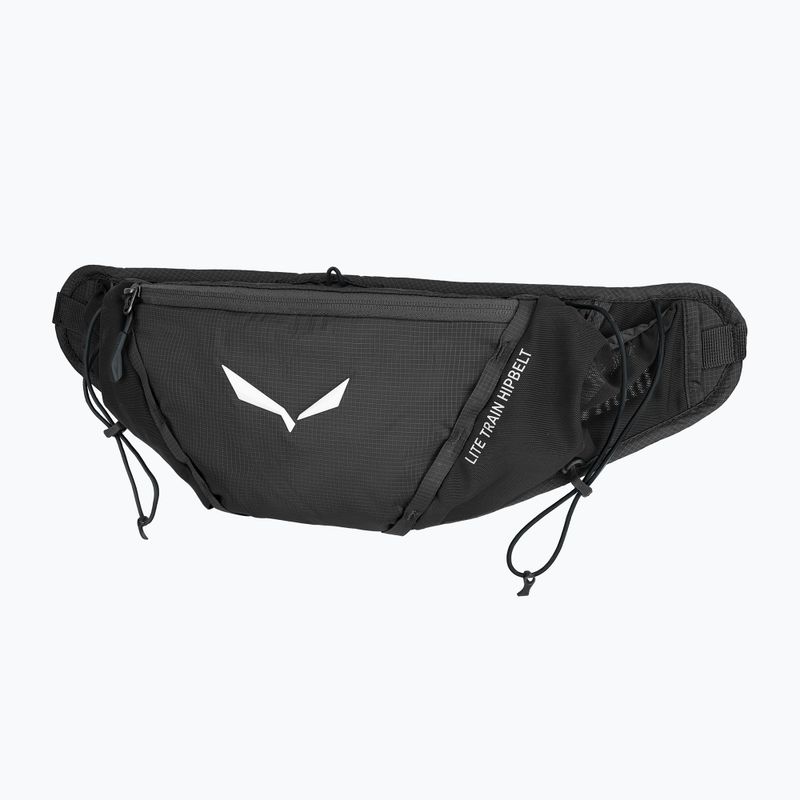 Salewa Lite Train Hipbelt kidney sachet black 00-0000001269 6