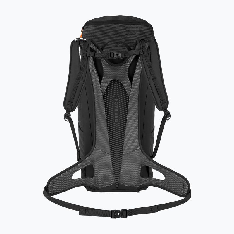 Salewa Alp Mate 36 l trekking backpack black 00-0000001270 6