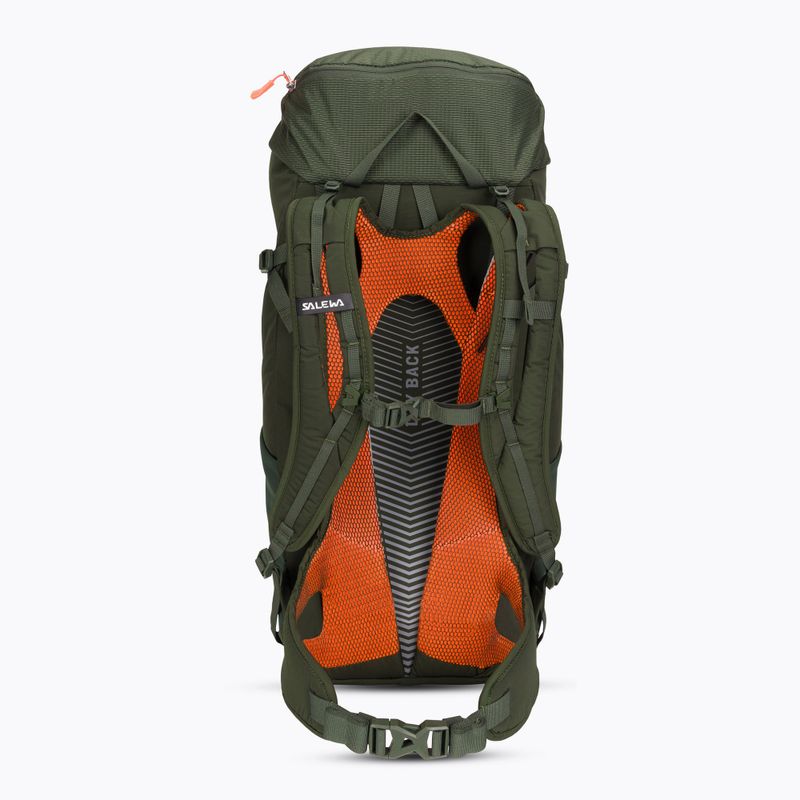 Salewa Alp Mate 36 l green 00-0000001270 trekking backpack 3