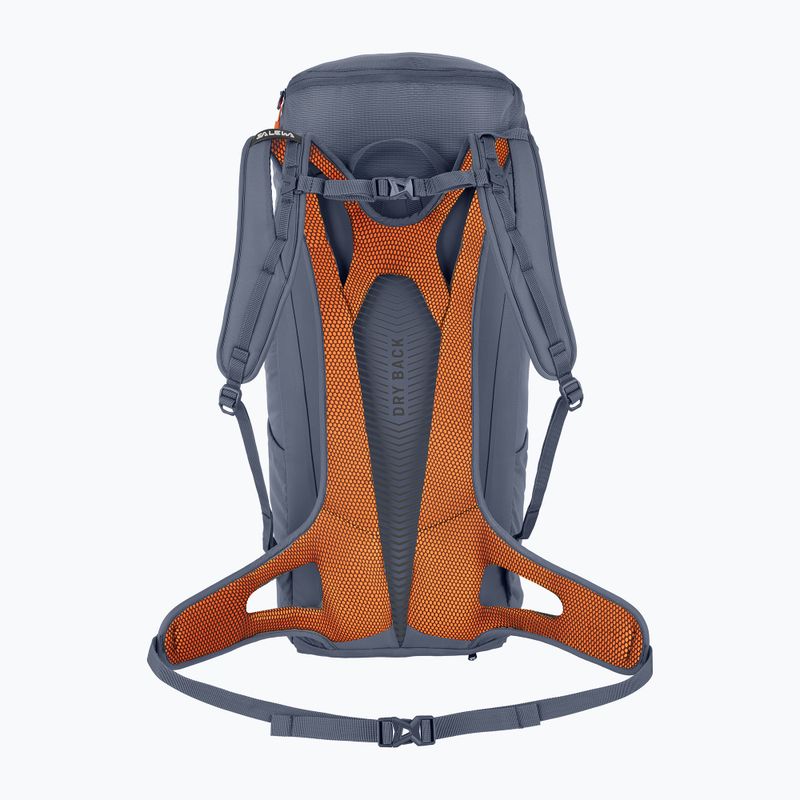 Salewa Alp Mate 36 l trekking backpack blue 00-0000001270 6