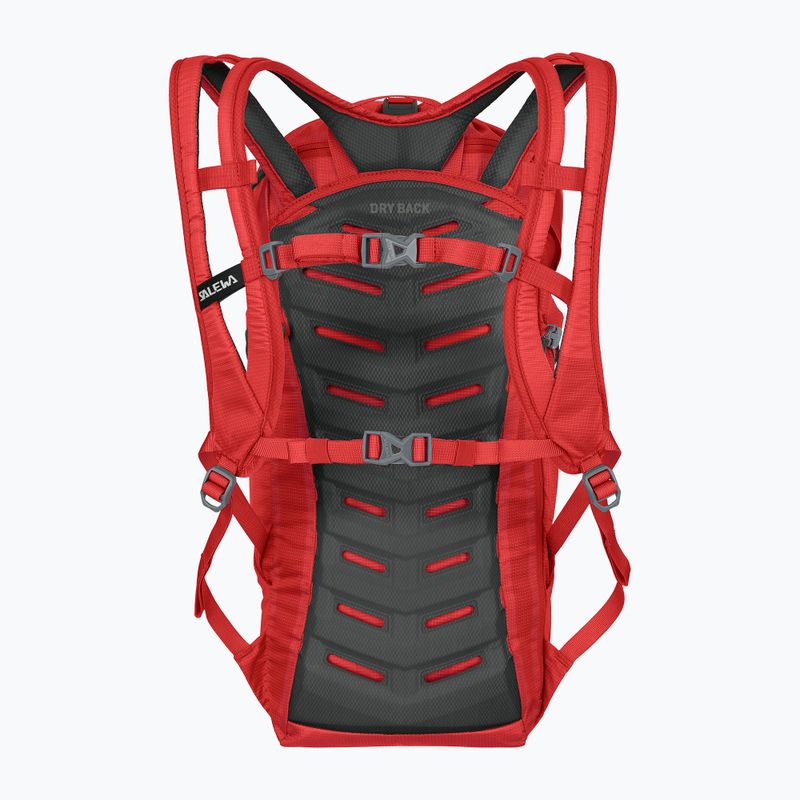 Hiking backpack Salewa Ultra Train 22 l flame 2