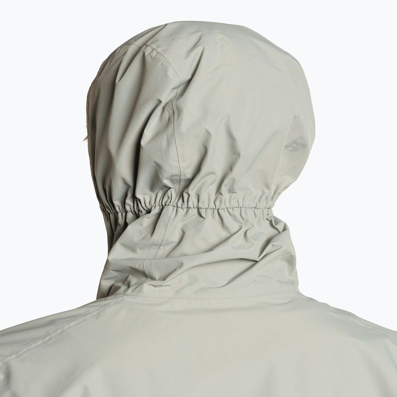 Salewa men's rain jacket Puez Aqua 4 PTX 2.5L shadow/0910 7