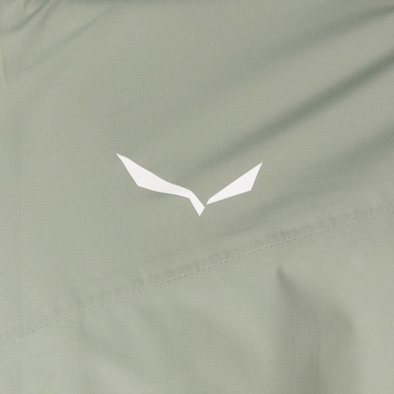 Salewa men's rain jacket Puez Aqua 4 PTX 2.5L shadow/0910 10