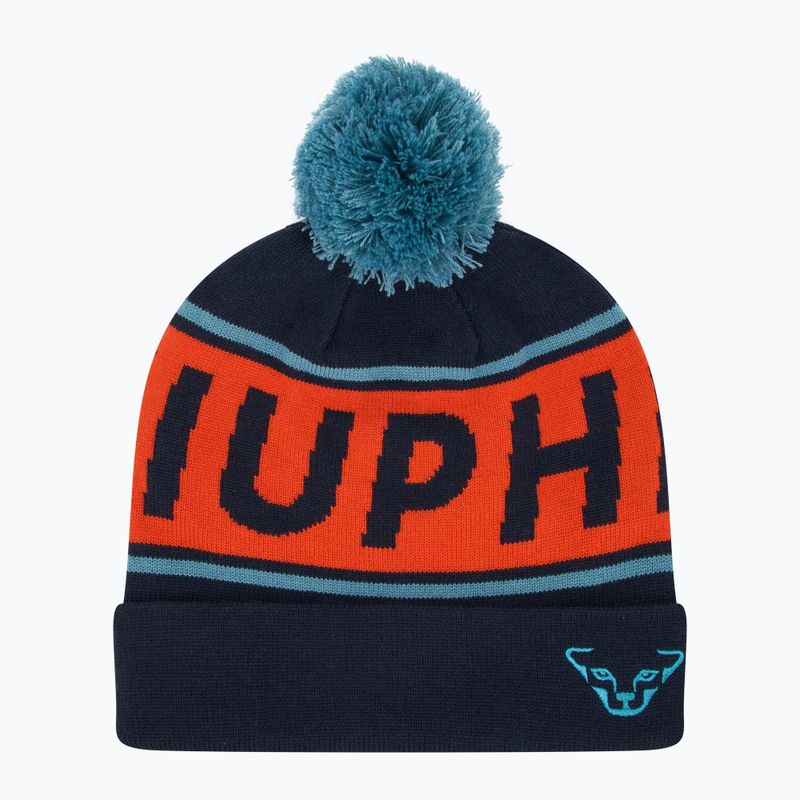 DYNAFIT Skiuphill winter beanie blueberry