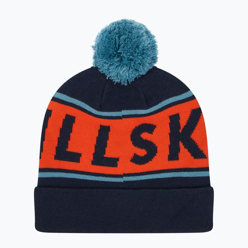 DYNAFIT Skiuphill winter beanie blueberry 2