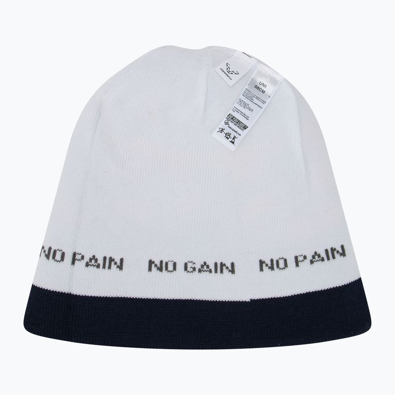DYNAFIT Skiuphill winter beanie blueberry 4