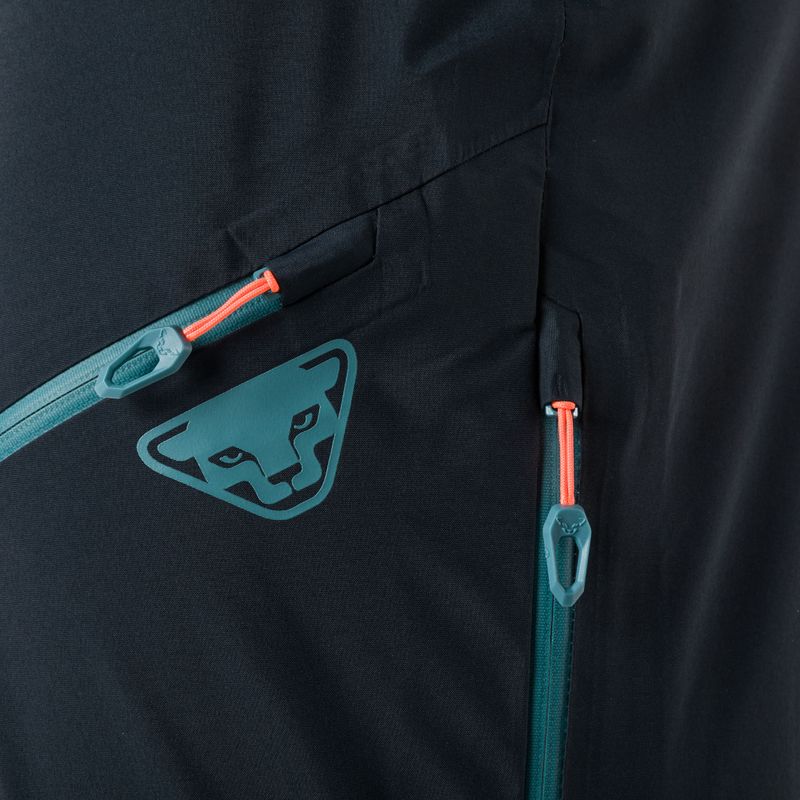DYNAFIT Radical 2 GTX blueberry men's ski trousers 7