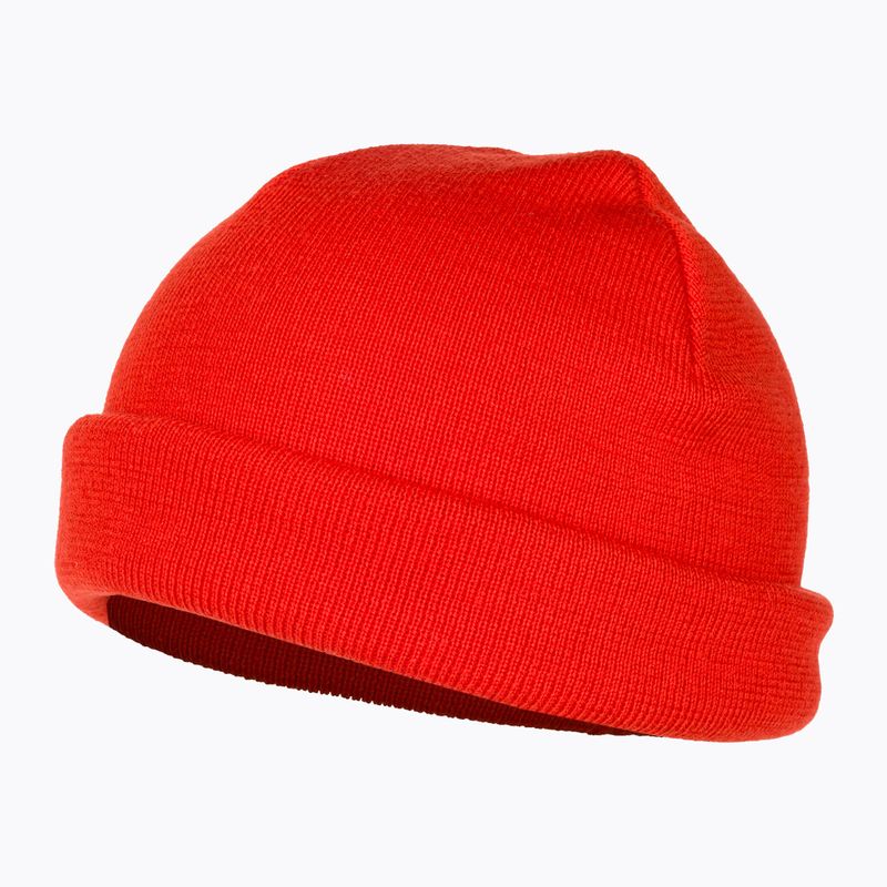 Salewa Puez Am Beanie flame winter hat 3