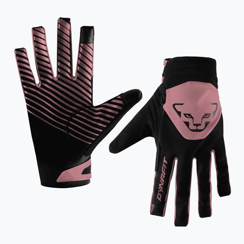 DYNAFIT Radical 2 Softshell moccasin skit gloves 6