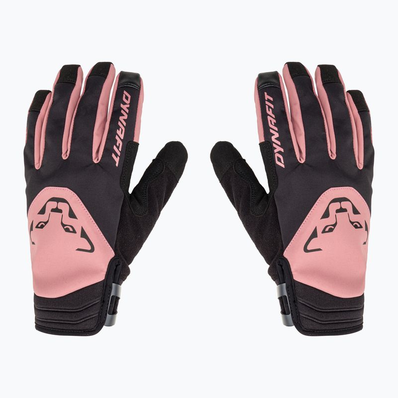 DYNAFIT Radical 2 Softshell moccasin skit gloves 3