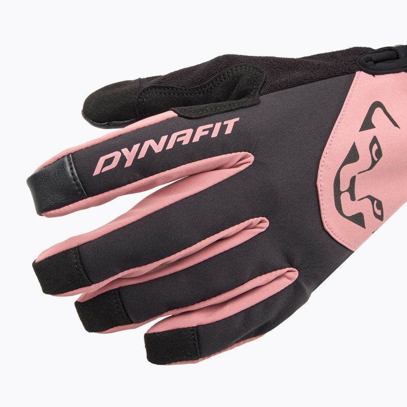 DYNAFIT Radical 2 Softshell moccasin skit gloves 4