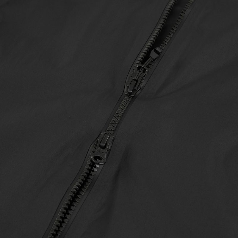 Women's winter coat Salewa Fanes 2L PTX Parka black out 5