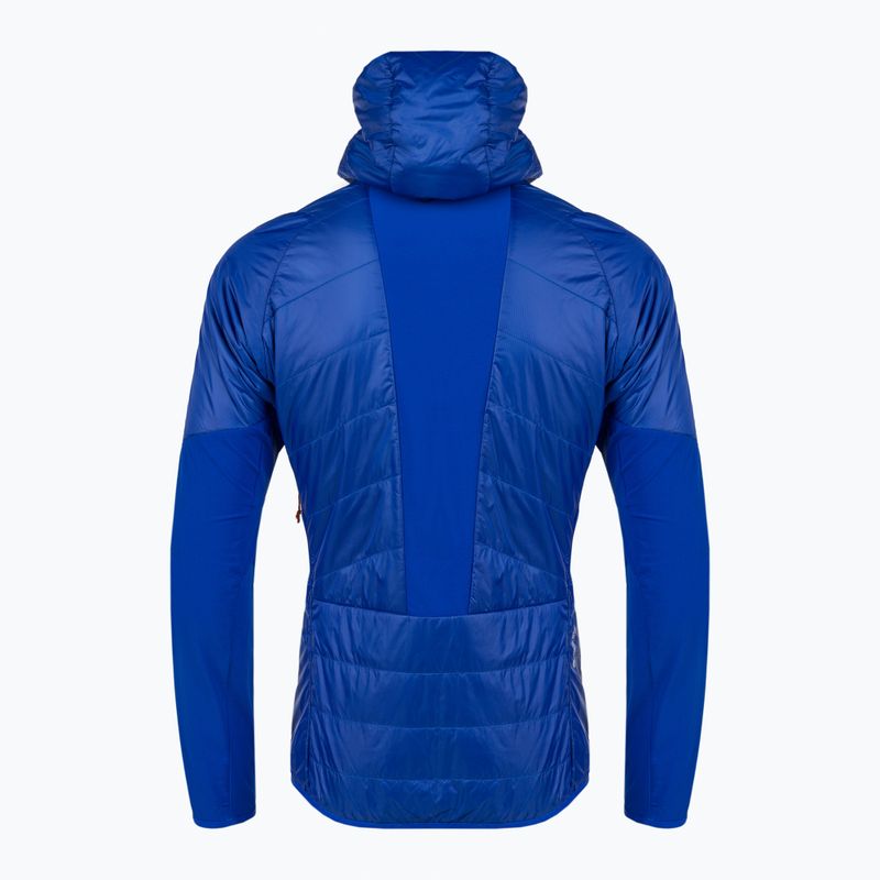 Salewa Ortles Hyb Twr electric men's hybrid jacket 2