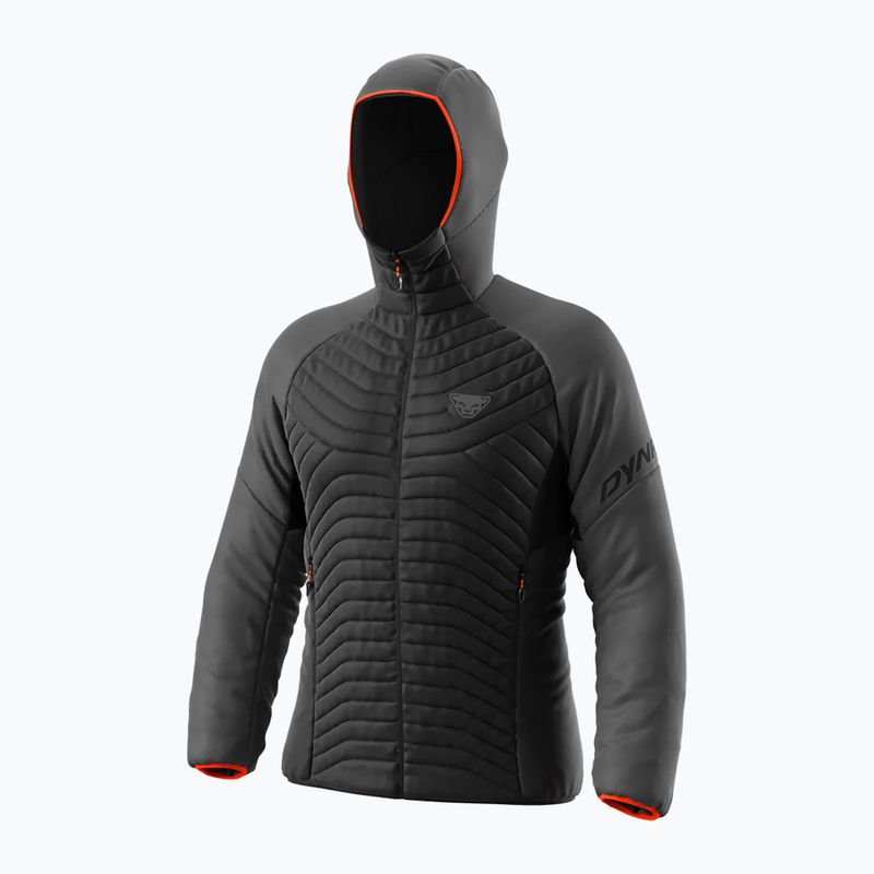 Men's DYNAFIT Ski Jacket Spped Insulation Hooded magnet 7