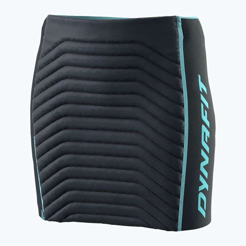 DYNAFIT Speed Insulation skit skirt blueberry marine blue 6