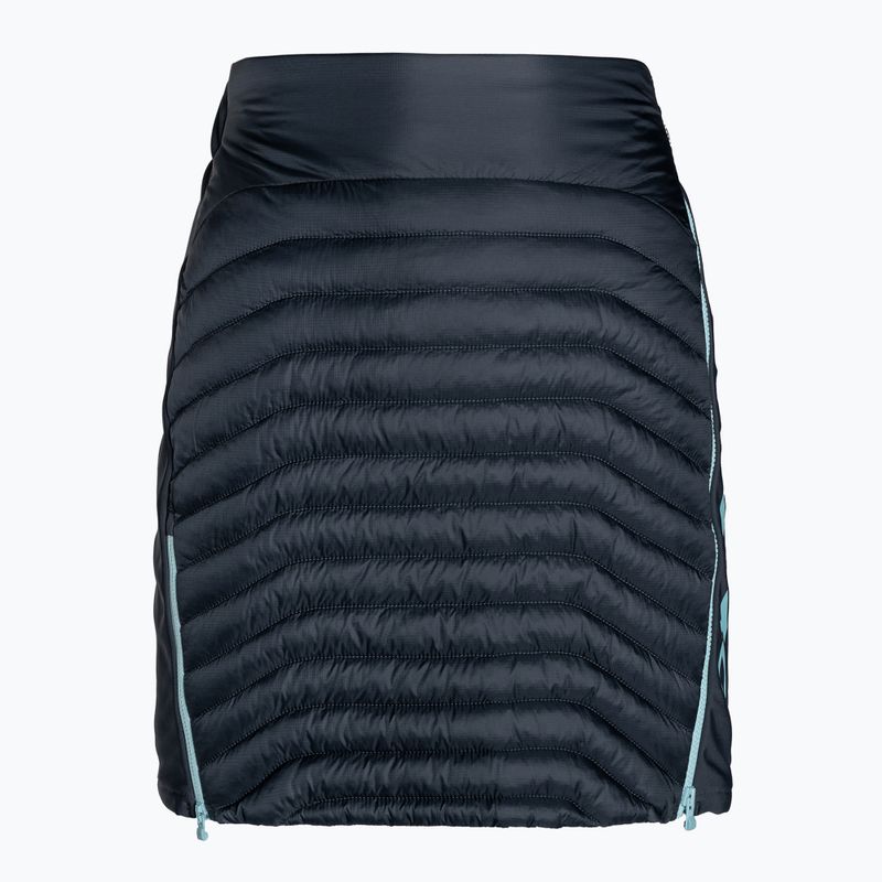 DYNAFIT Speed Insulation skit skirt blueberry marine blue
