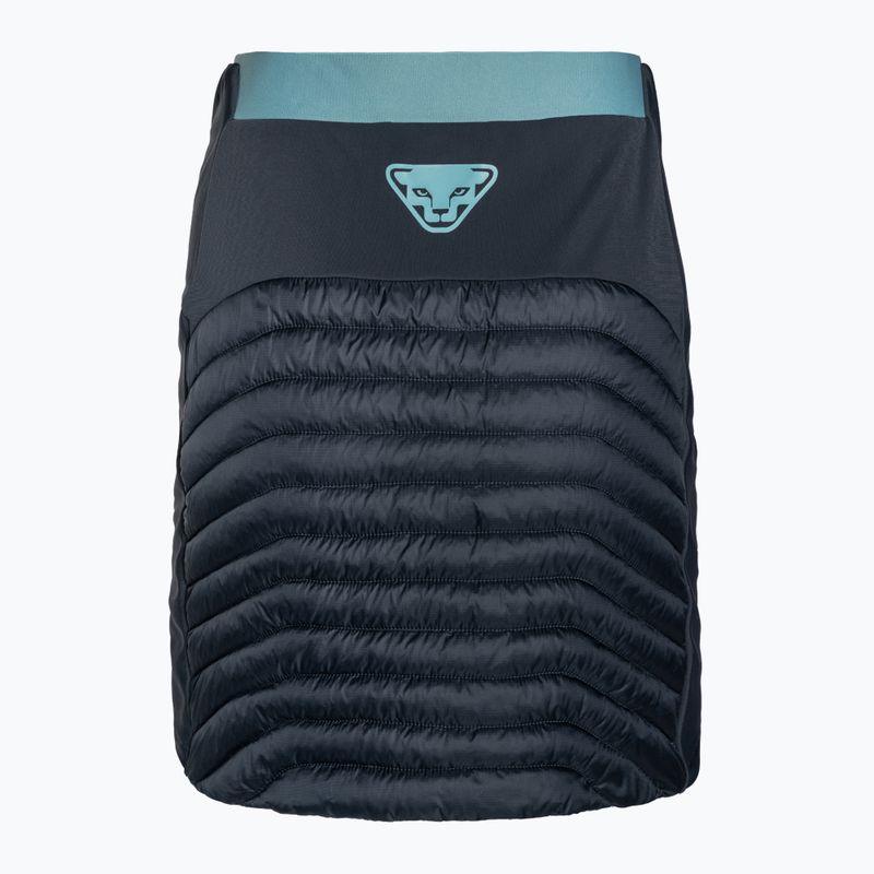 DYNAFIT Speed Insulation skit skirt blueberry marine blue 2