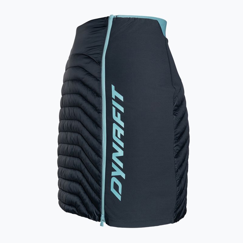 DYNAFIT Speed Insulation skit skirt blueberry marine blue 3