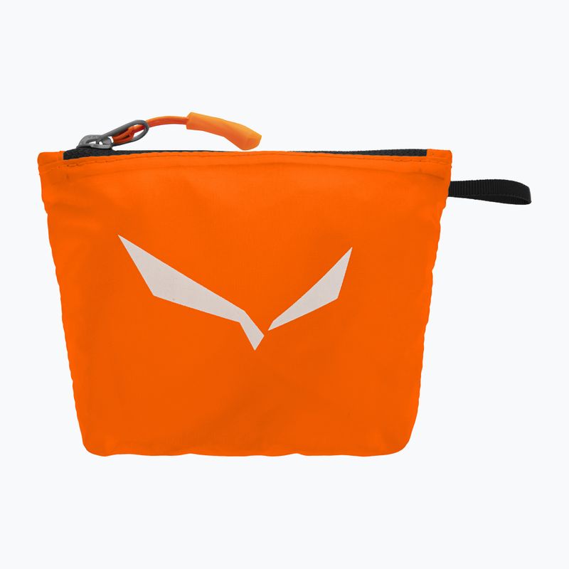 Salewa Raincover 55-80 l backpack cover orange 00-0000001402 2