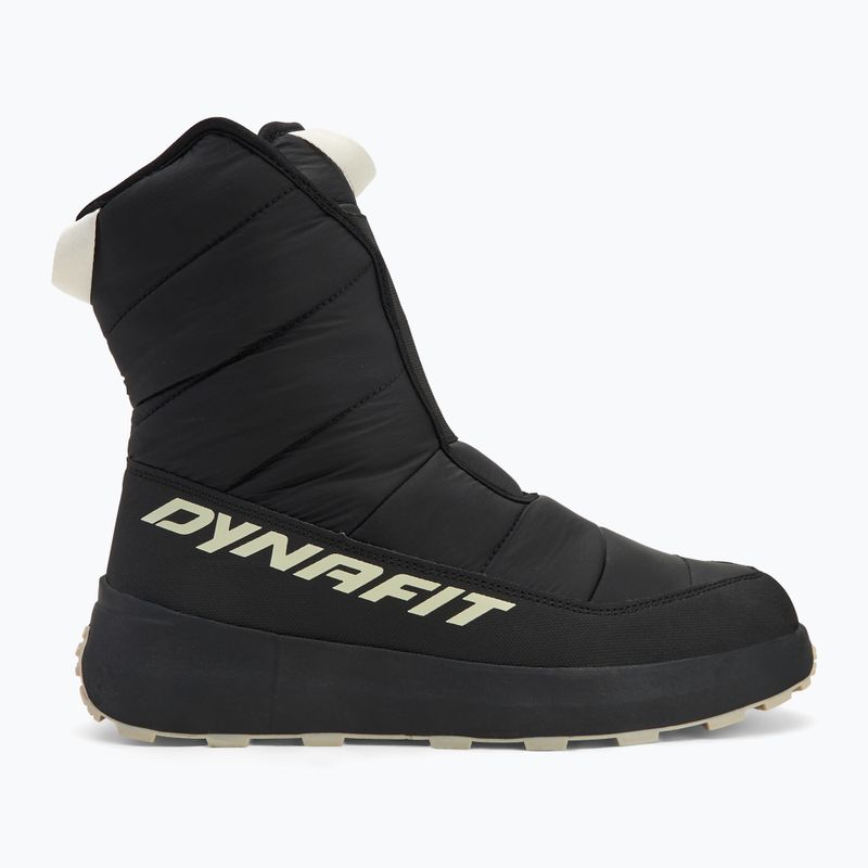 DYNAFIT Women's Snowboots Winter Bootie black out/nimbus 2