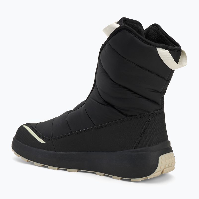 DYNAFIT Women's Snowboots Winter Bootie black out/nimbus 3