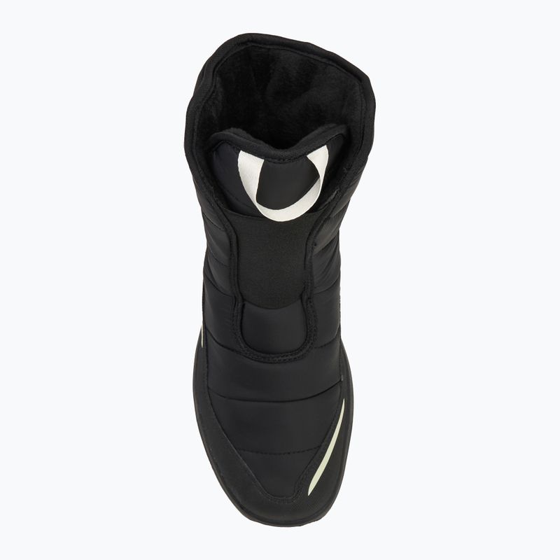 DYNAFIT Women's Snowboots Winter Bootie black out/nimbus 5