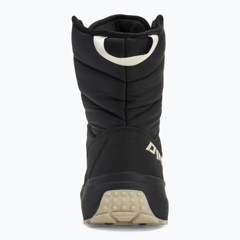 DYNAFIT Women's Snowboots Winter Bootie black out/nimbus 6