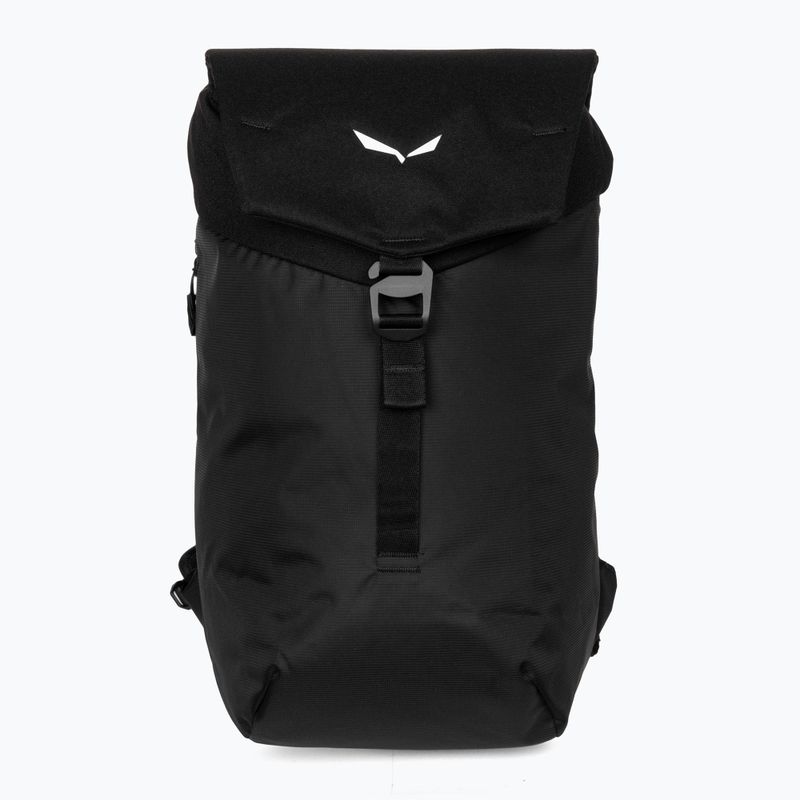 Salewa Fanes 18 l black out hiking backpack