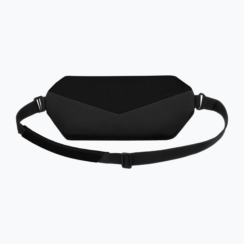 Salewa Fanes Sling kidney bag black out 2