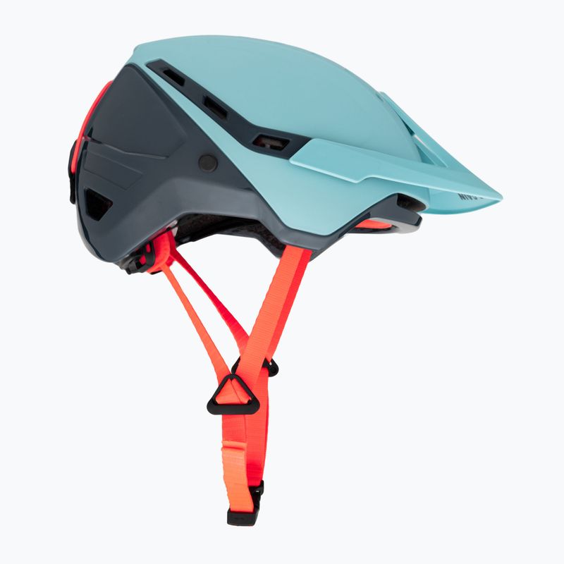 DYNAFIT Tlt Helmet marine blue 4
