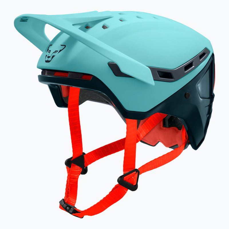DYNAFIT Tlt Helmet marine blue 6