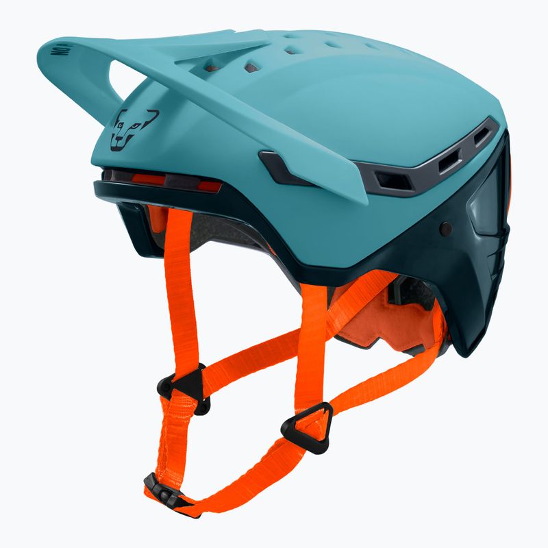 DYNAFIT Tlt Helmet bike helmet storm blue 6